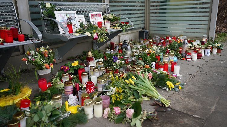 Der Fall löste eine Debatte über die Abschiebung straffälliger Ausländer aus. 