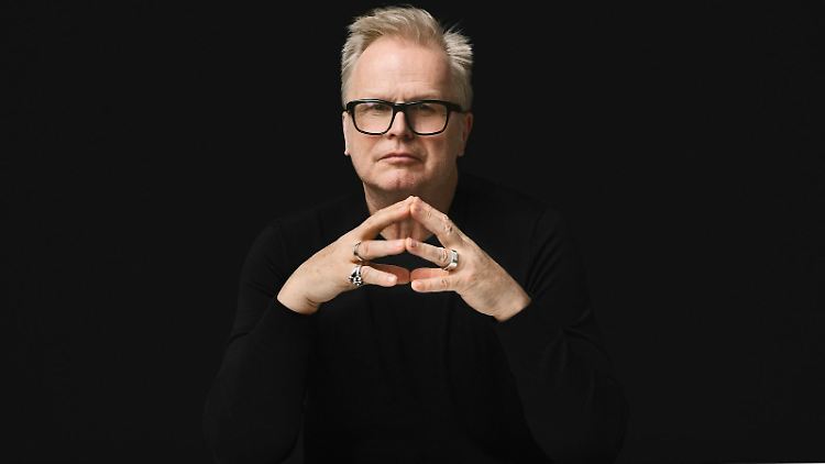 Setzt auch mit seinem 16. Album Maßstäbe: Herbert Grönemeyer.