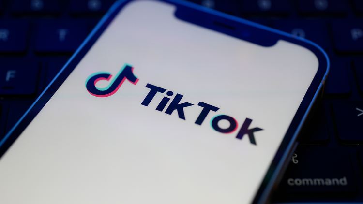 Nicht wirklich für Diensthandys geeignet: der Kurzvideodienst Tiktok.