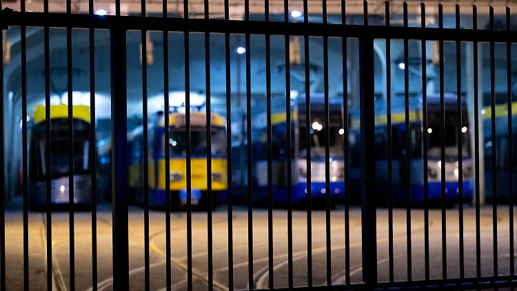 Gut ein Viertel der Betroffenen will aufs Auto umsteigen.