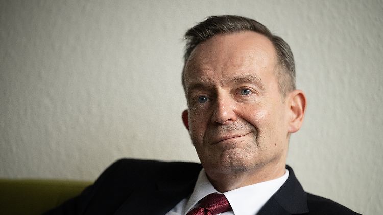 "Volker Wissing hat die Bundesregierung blamiert", sagen die Grünen im Europaparlament.