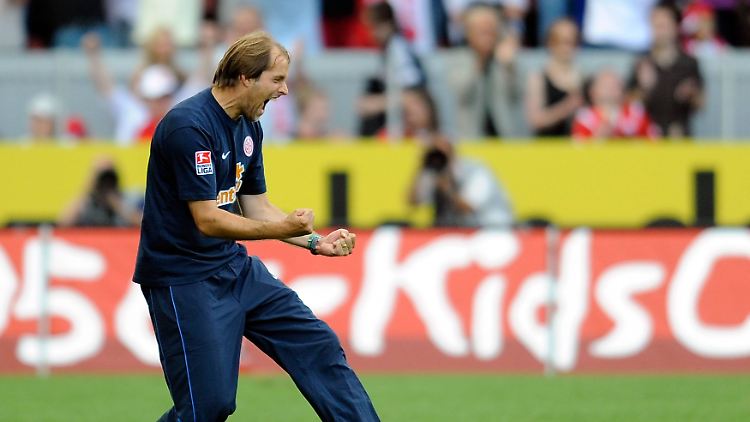 Thomas Tuchel arbeitete früher erfolgreich gegen den FC Bayern.
