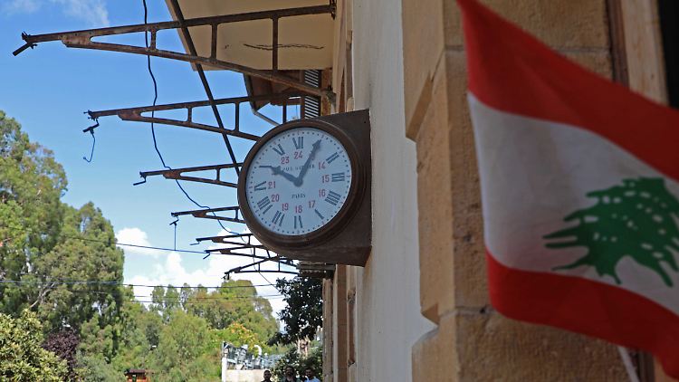 Wann fährt der Zug nochmal?