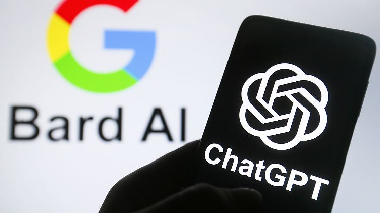 Google wird seinen Text-Roboter auch in Deutschland an den Start bringen.