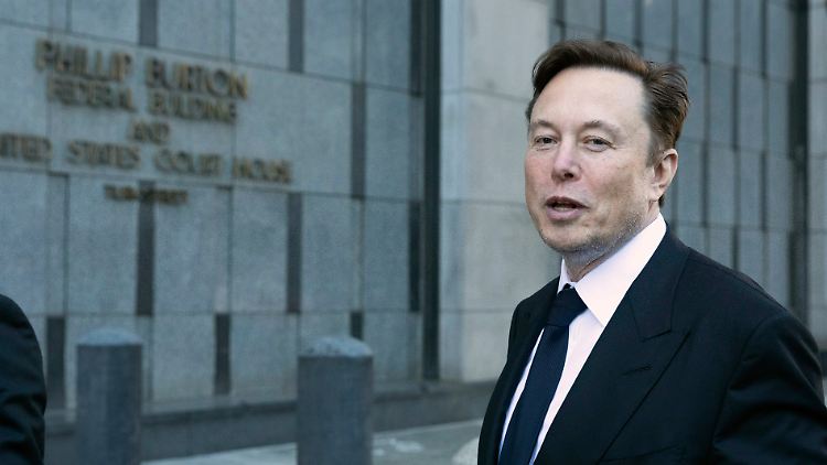 Mit Neuralink hofft Elon Musk auf den großen Wurf.