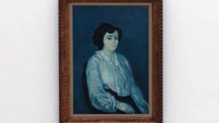 Die Erben Mendelssohn-Bartholdys hatten 2009 die Restitution von Picassos "Madame Soler" verlangt.