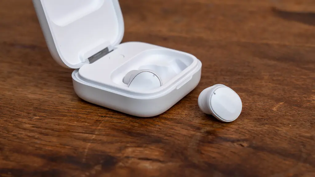 Fairphone-Fairbuds-Test