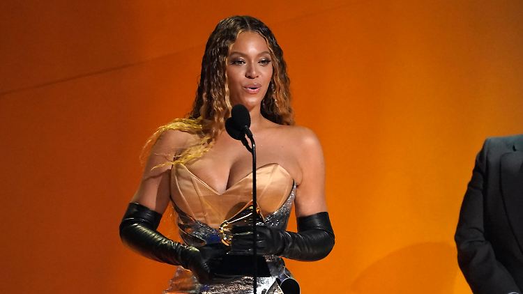 Der Vertrag zwischen Beyoncé und dem Sportartikelkonzern war 2019 vereinbart worden.