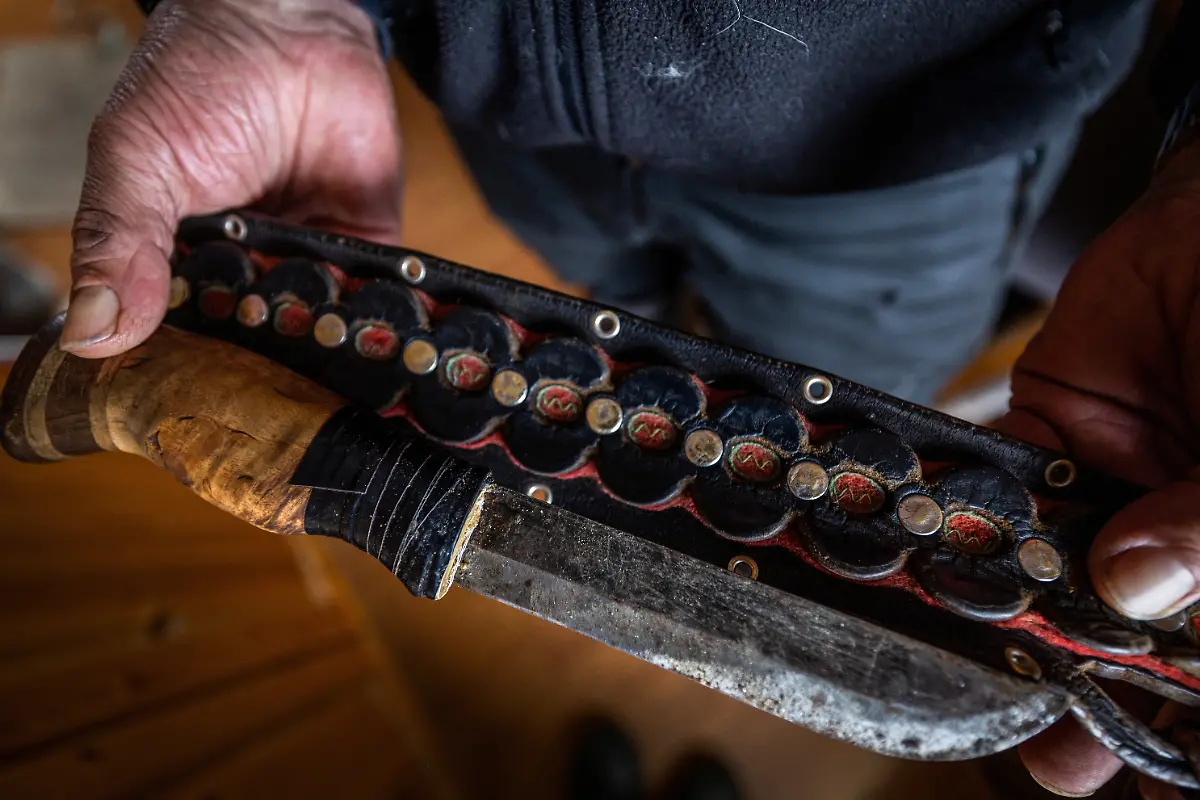 2024-04-03T080043Z-907741506-RC21L6A494EZ-RTRMADP-3-ARCTIC-REINDEER-NORWAY-POWER