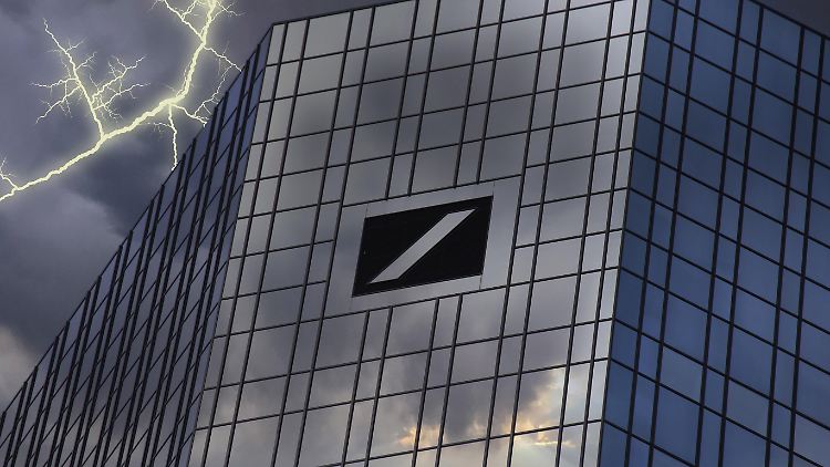 Das Kursgewitter ist vorübergezogen. Die Nervosität im gesamten Finanzmarkt bleibt. 