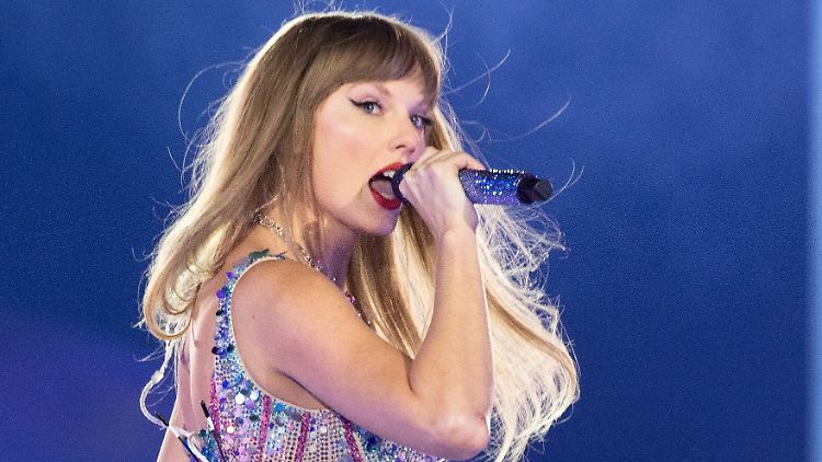 Wie kritische Superstars wie Taylor Swift zur KI-Vermarktung stehen, bleibt abzuwarten.