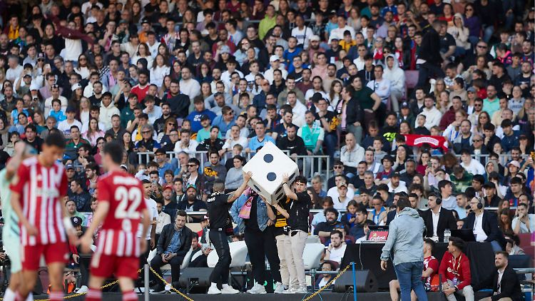 Fußball neu gedacht.