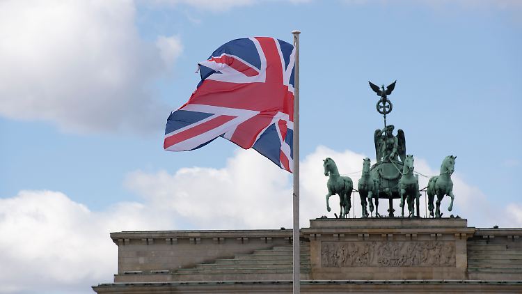 Die Begrüßung mit militärischen Ehren wird diesmal am Brandenburger Tor stattfinden.
