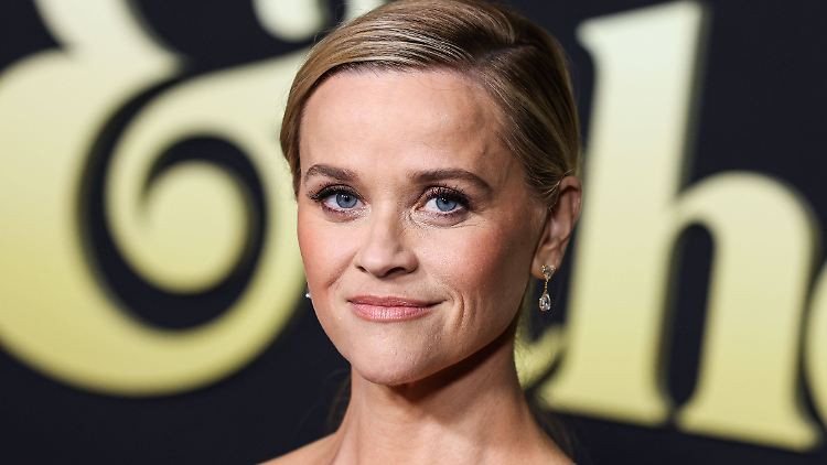 Ehe-Aus nach zwölf Jahren: Reese Witherspoon konzentriert sich wieder ganz auf ihre Arbeit. 