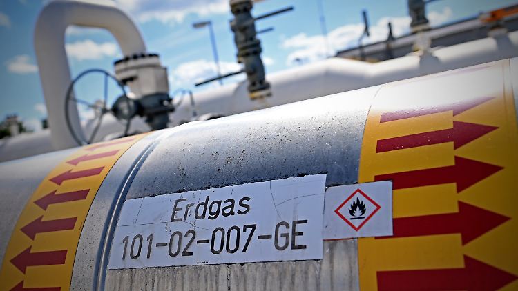 Die Energiekrise trug maßgeblich zur höheren Verschuldung bei.