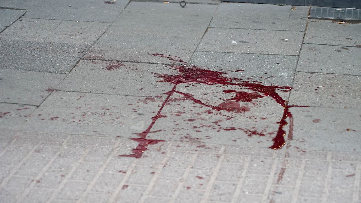 Gewalttaten nehmen drastisch zu: Zahl tatverdächtiger Ausländer springt nach oben