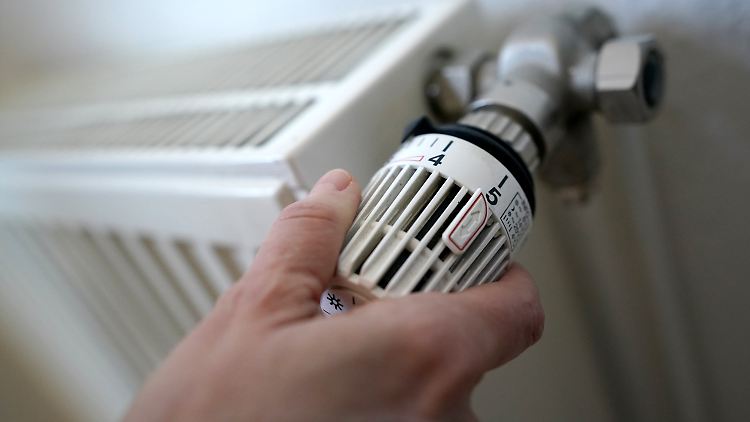 Ab dem 1. Januar 2024 soll möglichst jede neu eingebaute Heizung zu 65 Prozent mit erneuerbaren Energien betrieben werden.