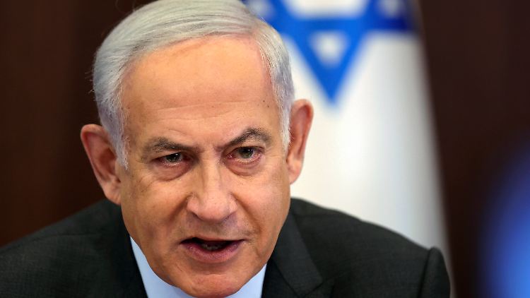 Die USA sind für Israels Premier Netanjahu zwar "die besten Freunde", dürften sich aber in die Innenpolitik des Landes nicht einmischen. 