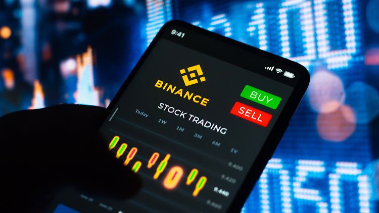 Binance ist schon seit längerem im Visier der US-Ermittler.