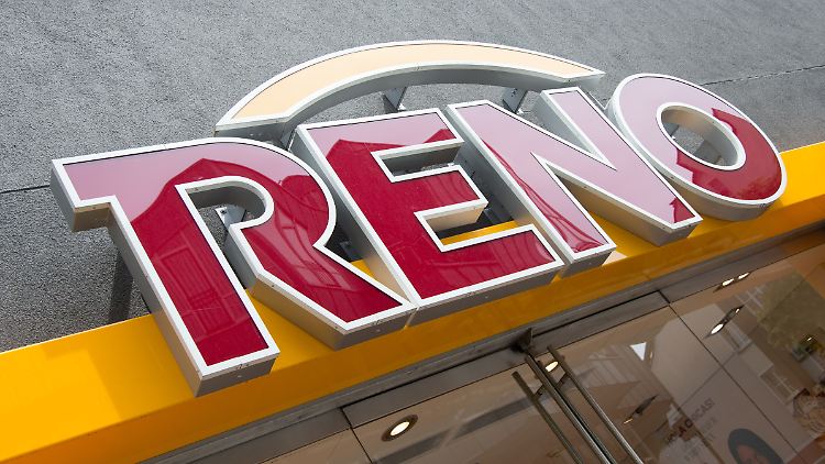 Reno ist kein Einzelfall. Große Teile des Schuhhandels stecken in der Krise. 