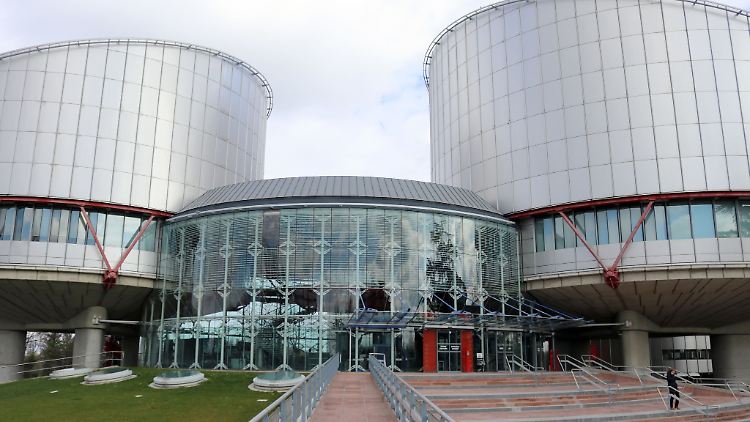 Vor dem Europäischen Gerichtshof für Menschenrechte (EGMR) wird erstmals über staatliche Maßnahmen gegen den Klimawandel verhandelt.