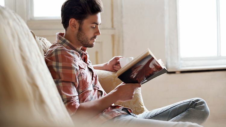 Englische Bücher: Diese Klassiker sind in Originalsprache lesenswert.