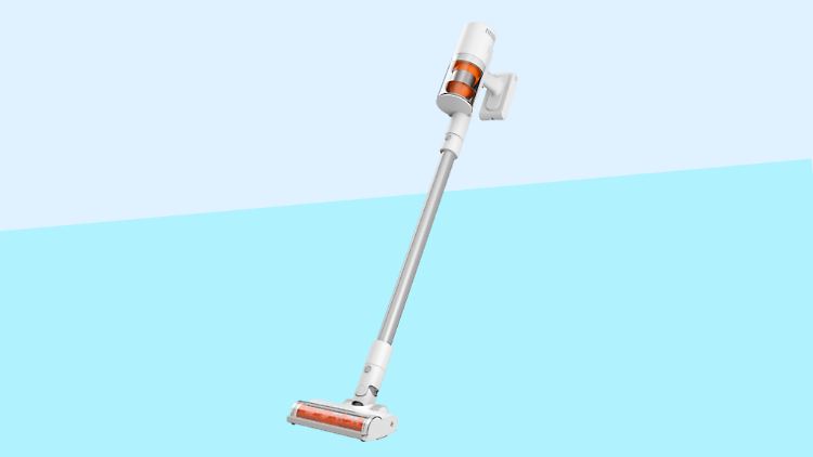 Sieht fast aus wie ein Dyson, ist aber deutlich günstiger: der Xiaomi G11.