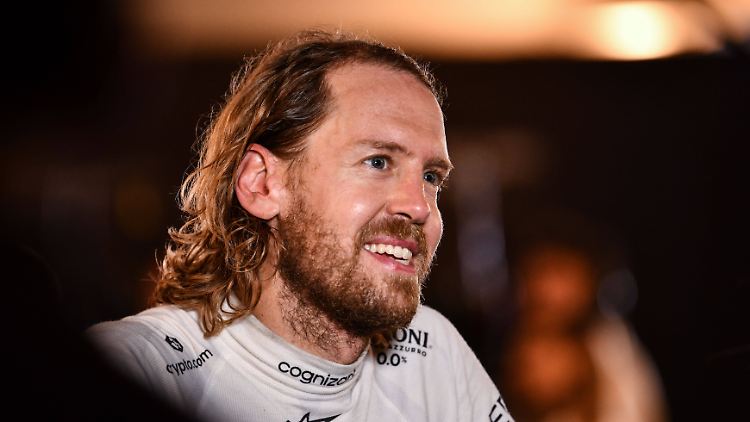 Nur Lewis Hamilton (191-mal) und Michael Schumacher (155-mal) fuhren in der Formel 1 öfter aufs Podium als Sebastian Vettel (122-mal).