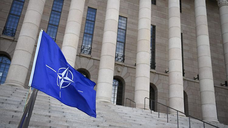 Finnland hatte lange keine Ambitionen, der NATO beizutreten. Nach Russlands Überfall auf die Ukraine änderte sich das.