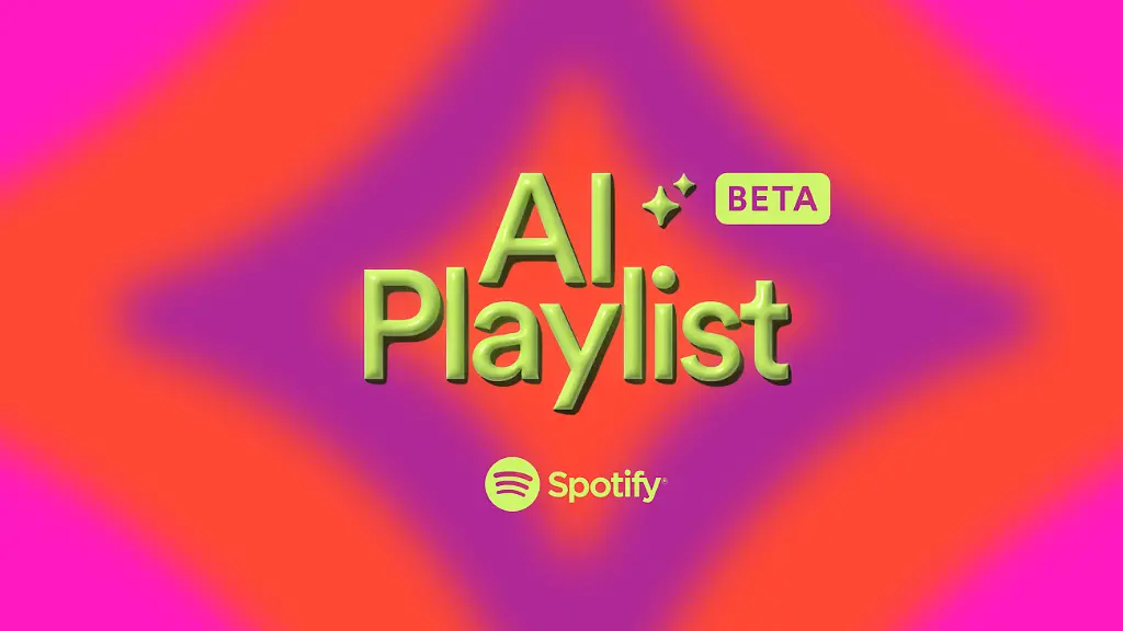 Spotify-KI-Playlist