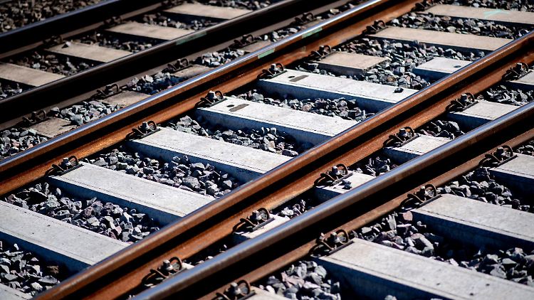 Die Unglücke ereigneten sich etwa 40 Kilometer voneinander entfernt.