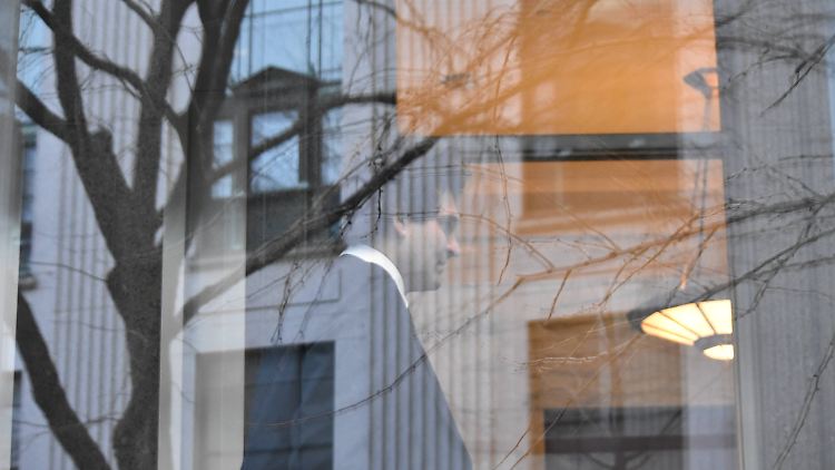 Sam Bankman-Fried steht in dem Ruf, ein Datenhorter zu sein.