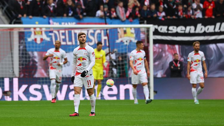 Für Timo Werner & Co. war gegen Mainz nichts zu holen.
