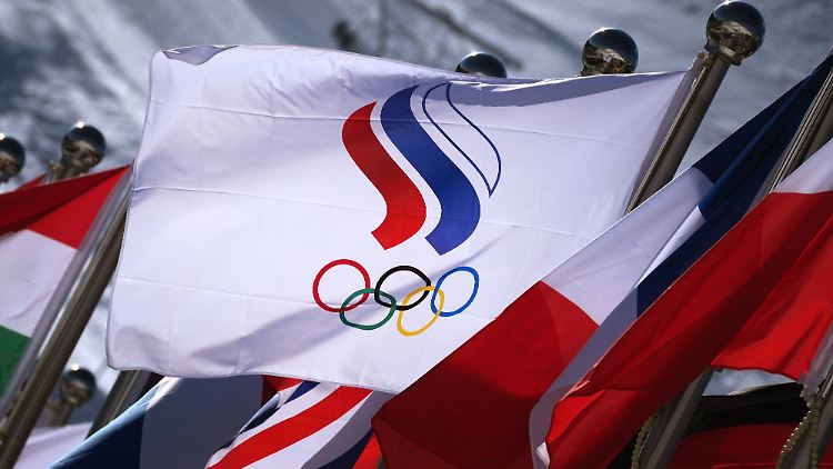 Das IOC möchte russische Sportler wieder in den Weltsport integrieren. Der Weltsport ist davon nur bedingt überzeugt.