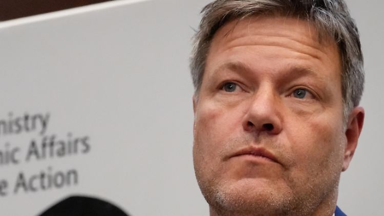 Laut Bundeswirtschaftsminister Habeck soll eine klimafreundliche Heizung niemanden überfordern. 