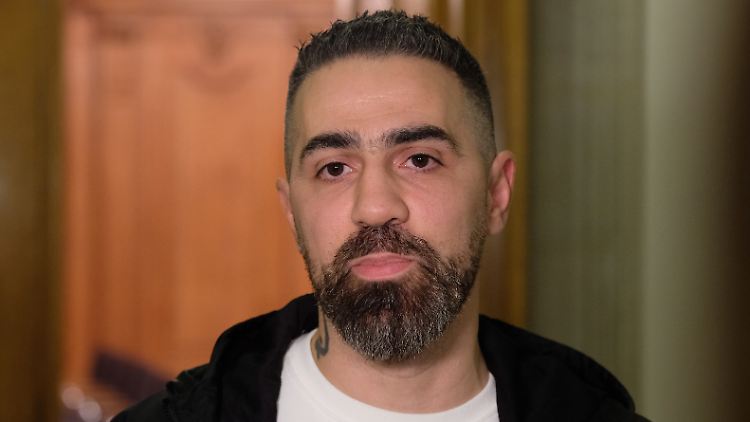 Zu den mutmaßlichen Taten soll es gekommen sein, nachdem Bushido die Beziehungen zu seinem Manager aufgelöst hatte.