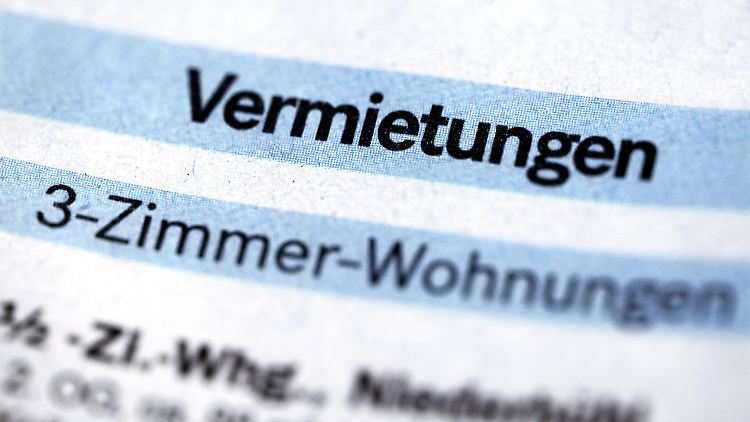 Diskriminierung auf dem Wohnungsmarkt ist gesetzlich verboten.
