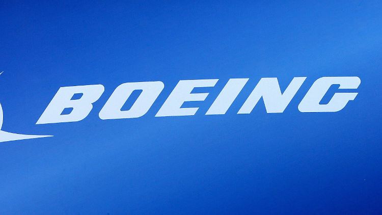Riesenauftrag für Boeing