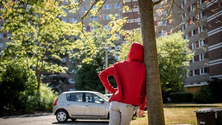 Kinderarmut betrifft auch Familien, deren Eltern von ihrer Arbeit allein nicht leben können.