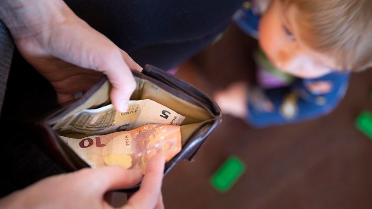 Die Kindergrundsicherung soll ab 2025 greifen und dafür sorgen, Kinderarmut in Deutschland zu reduzieren.