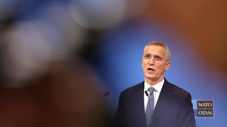 Finnland wird das 31. Mitgliedsland des Bündnisses.