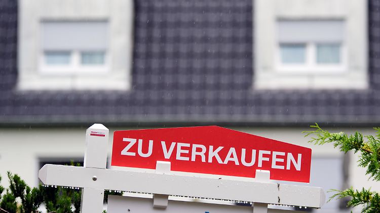 Laut Daten der Immobilienfinanzierungsplattform Europace haben sich Preise in den vergangenen Monaten wieder etwas stabilisiert. 