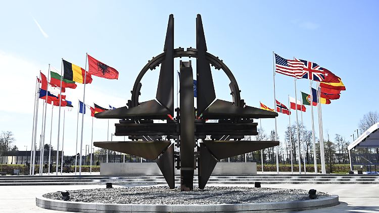 Mit Finnlands Beitritt steigt die Zahl der NATO-Mitglieder auf 31.