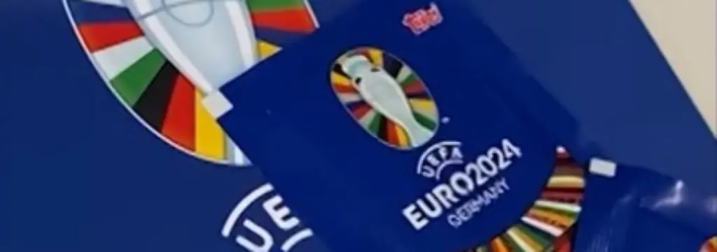 Bild zum Thema Fußball-EM 2024 in Deutschland