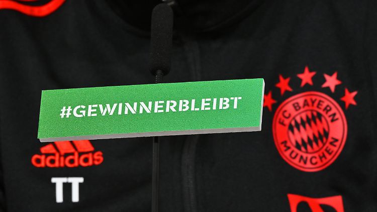 Der FC Bayern kann sich auf Meisterschaft und Champions League konzentrieren.