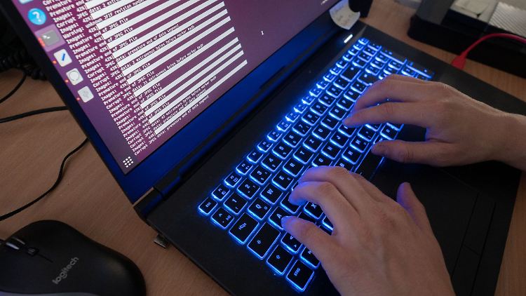 Cyberkriminelle greifen Unternehmen und kritische Infrastruktur an. Deutsche Sicherheitsbehörden sehen eine wachsende Bedrohung. 