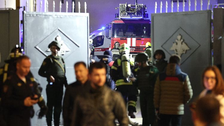 Die Feuerwehr konnte das Feuer schnell unter Kontrolle bringen.