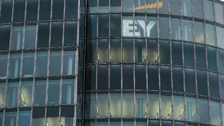 EY hatte die mutmaßlich gefälschten Bilanzen des früheren DAX-Konzerns Wirecard über Jahre testiert.