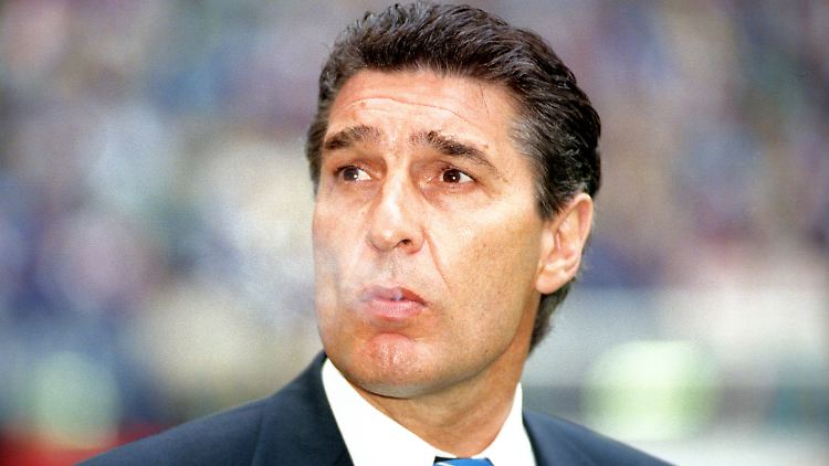 Rudi Assauer prägte den FC Schalke. Auch gegen anfängliche Widerstände.