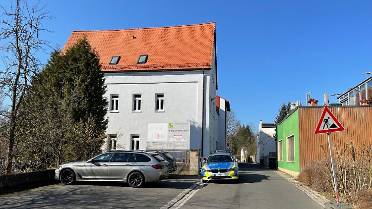Das Mädchen wurde in der Kinder- und Jugendeinrichtung betreut.